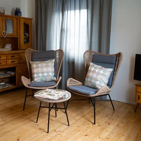 Ferienhaus Lenchen Niederkirchen bei Deidesheim Luaran gambar