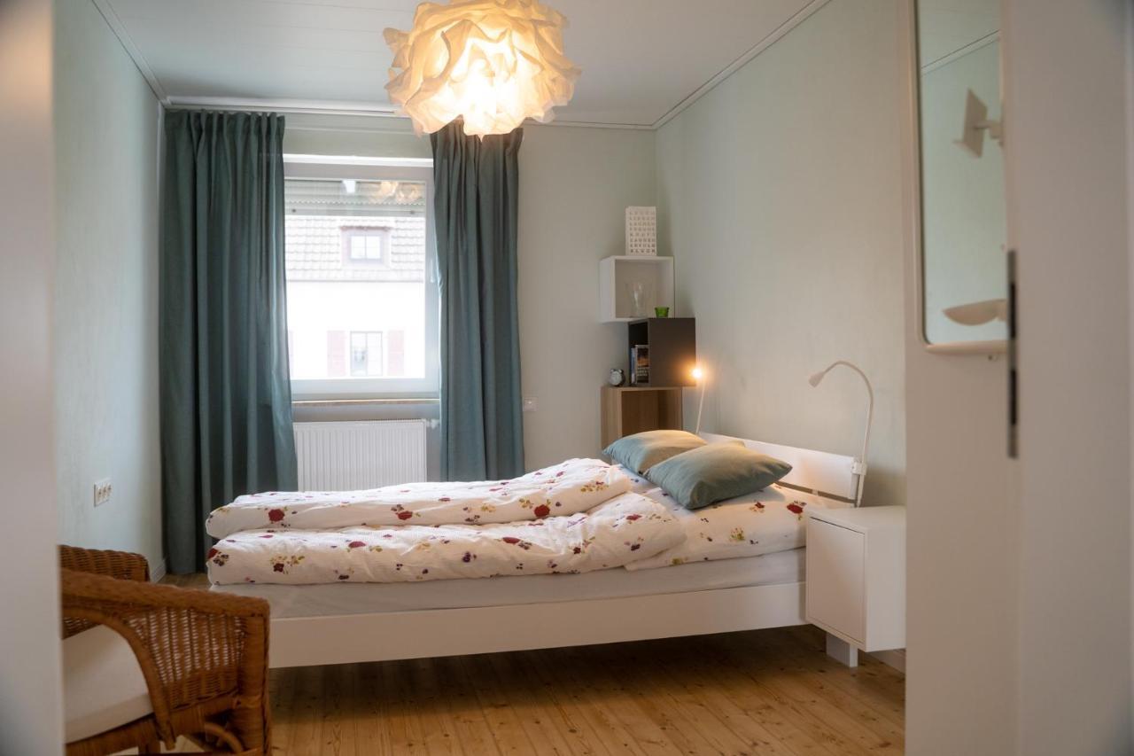 Ferienhaus Lenchen Niederkirchen bei Deidesheim Luaran gambar