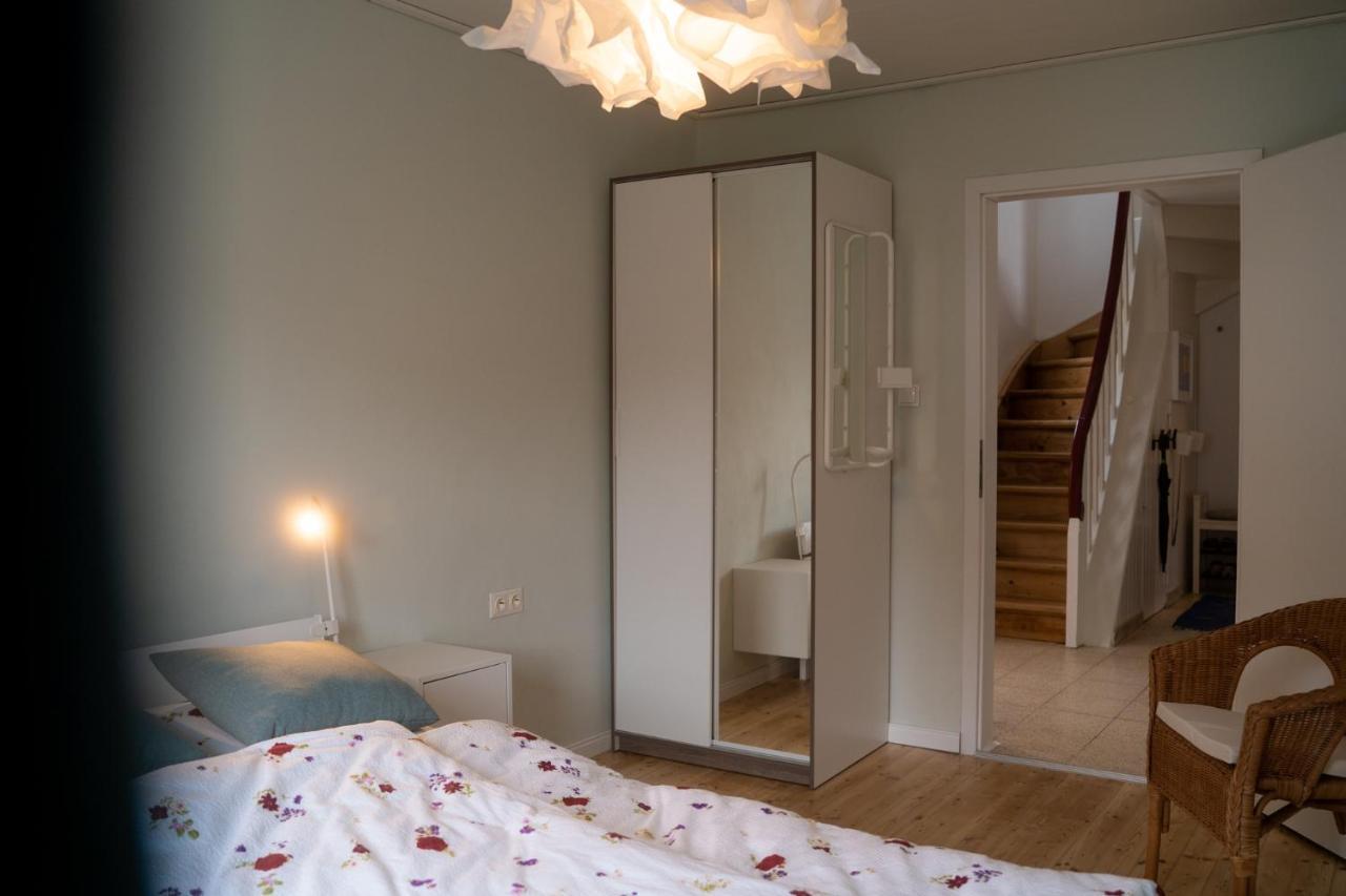 Ferienhaus Lenchen Niederkirchen bei Deidesheim Luaran gambar