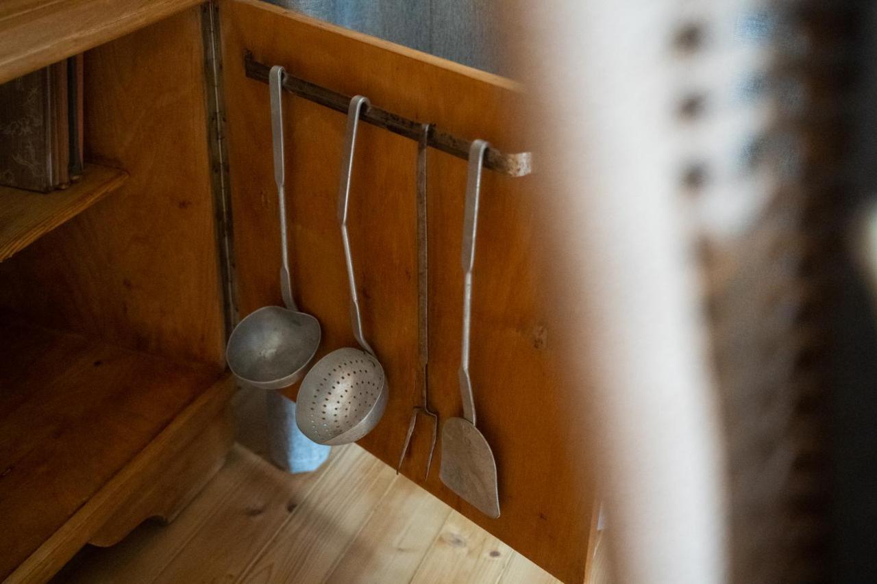 Ferienhaus Lenchen Niederkirchen bei Deidesheim Luaran gambar