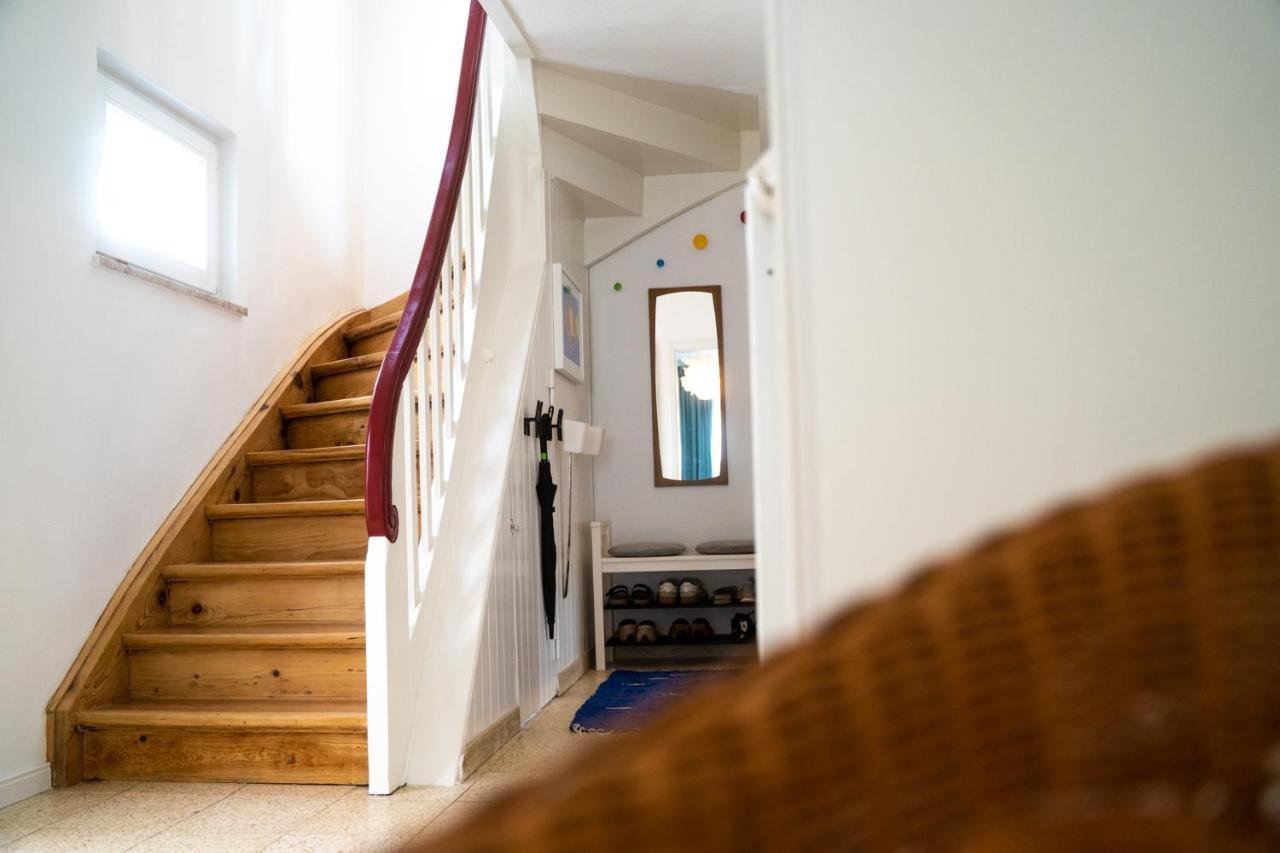 Ferienhaus Lenchen Niederkirchen bei Deidesheim Luaran gambar