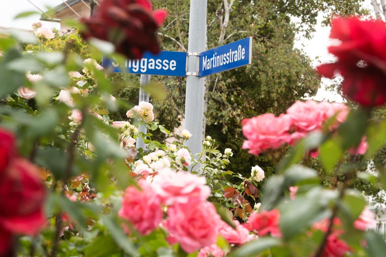 Ferienhaus Lenchen Niederkirchen bei Deidesheim Luaran gambar